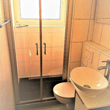 Apartment Hof-bayern *