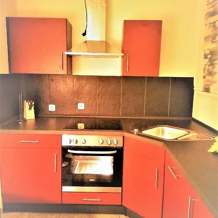Hof-bayern Apartment