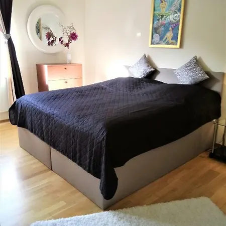 Hof-bayern Apartment